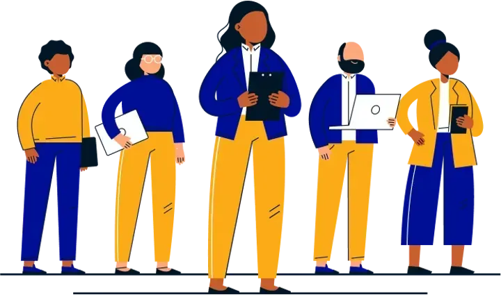 Looking for corporate solutions?